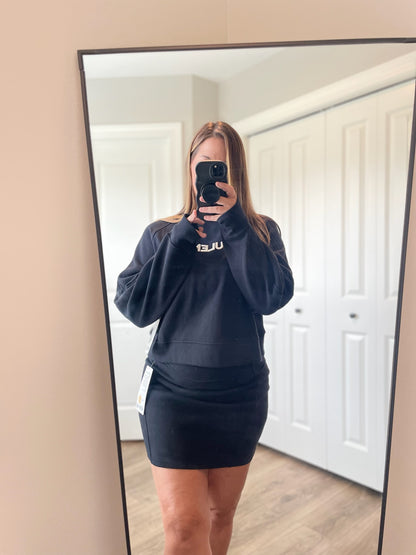 Scuba HR Mini Skirt * Size XS•S•M•L