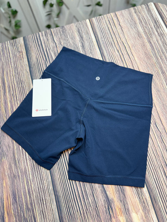 Align No Line HR Shorts 6” *Size 10