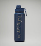 Back to Life Sport Bottle 24oz