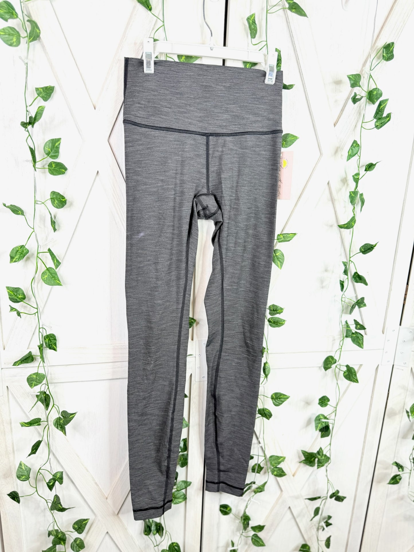 Wunder Under HR Tight 28" *Size 4