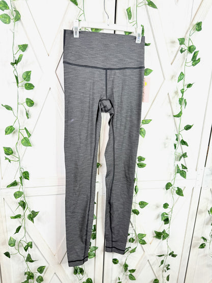 Wunder Under HR Tight 28" *Size 4