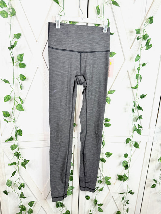 Wunder Under HR Tight 28" *Size 4