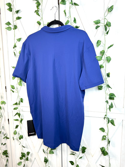 ShowZero Polo *Size Xl