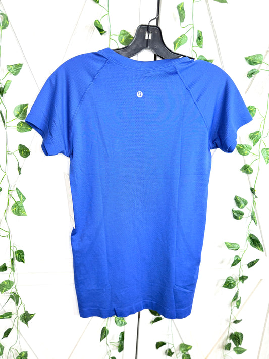 Swiftly Tech Short Sleeve 2.0 *Size 8