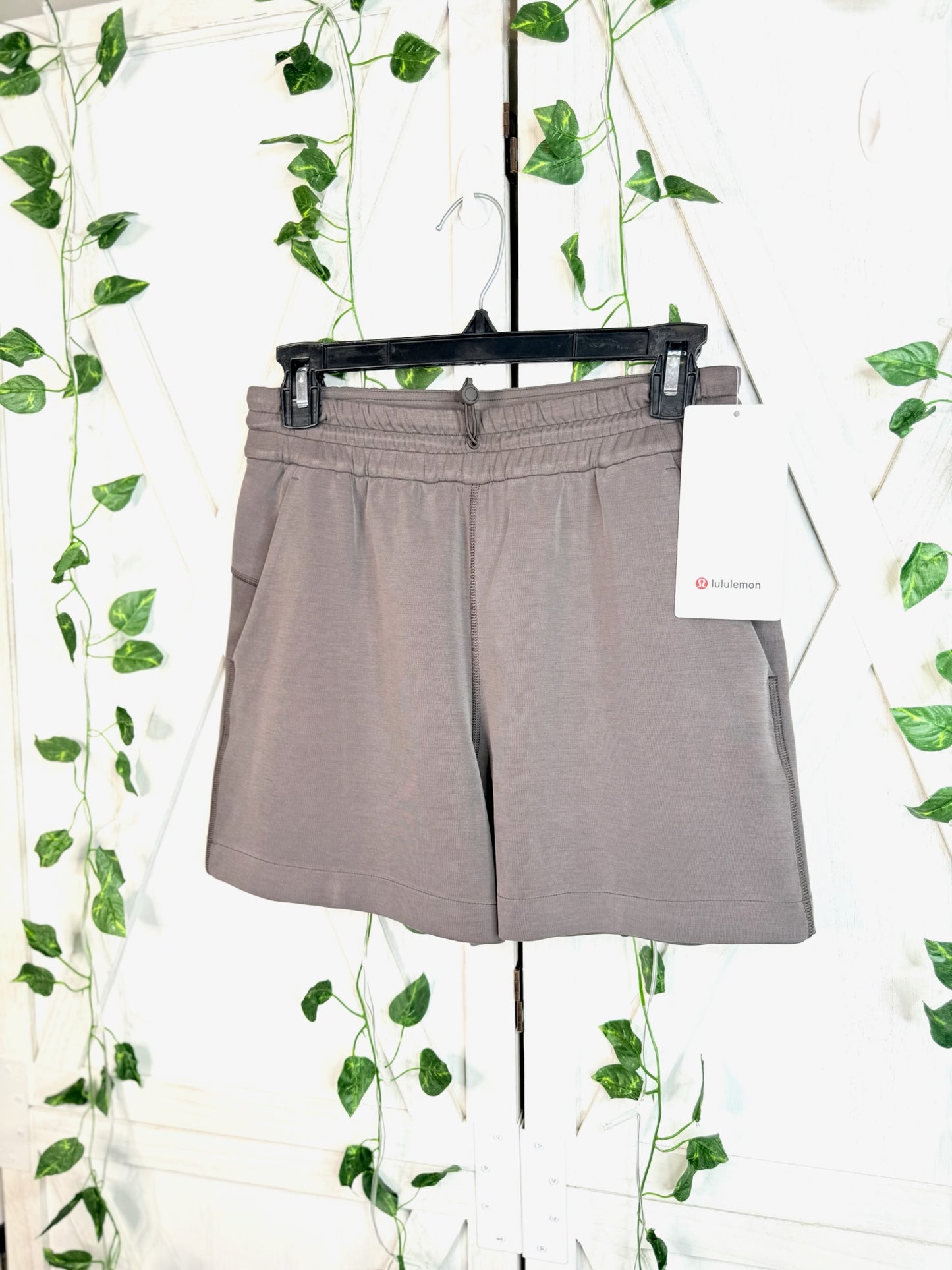 Softstreme HR Short 4” *Size 4