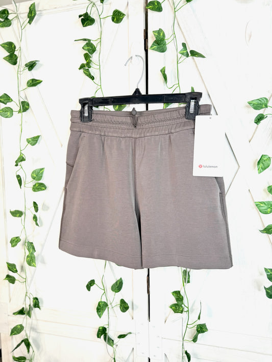 Softstreme HR Short 4” *Size 4