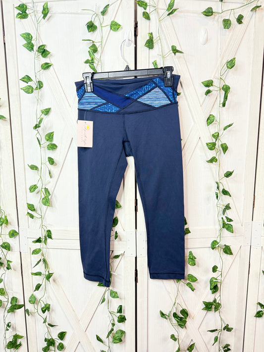 Lululemon leggings 22” *SIZE 6