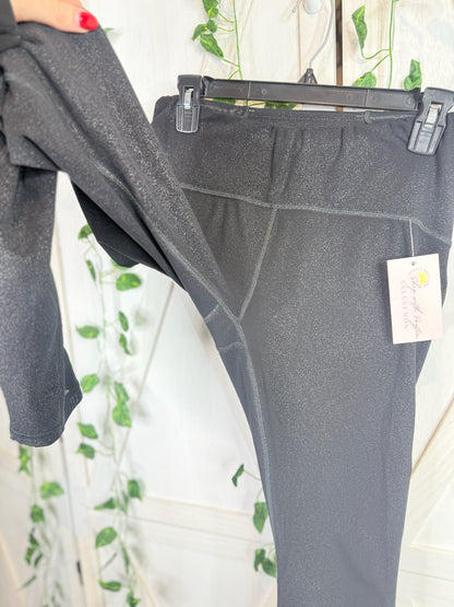 Train Times 7/8 Pant *25"