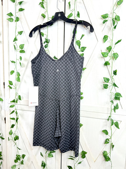 Lululemon Align Cami Bodysuit 6” *Jacq *Size 10
