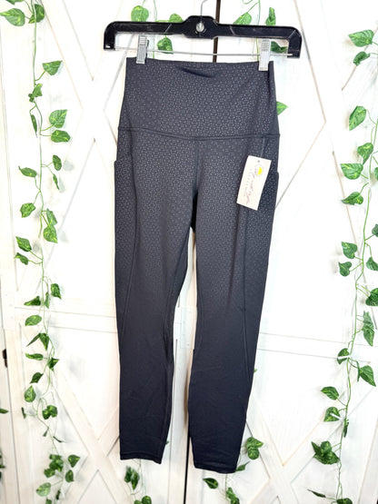 Align Pant 25” *Pockets *NEW*Size 4