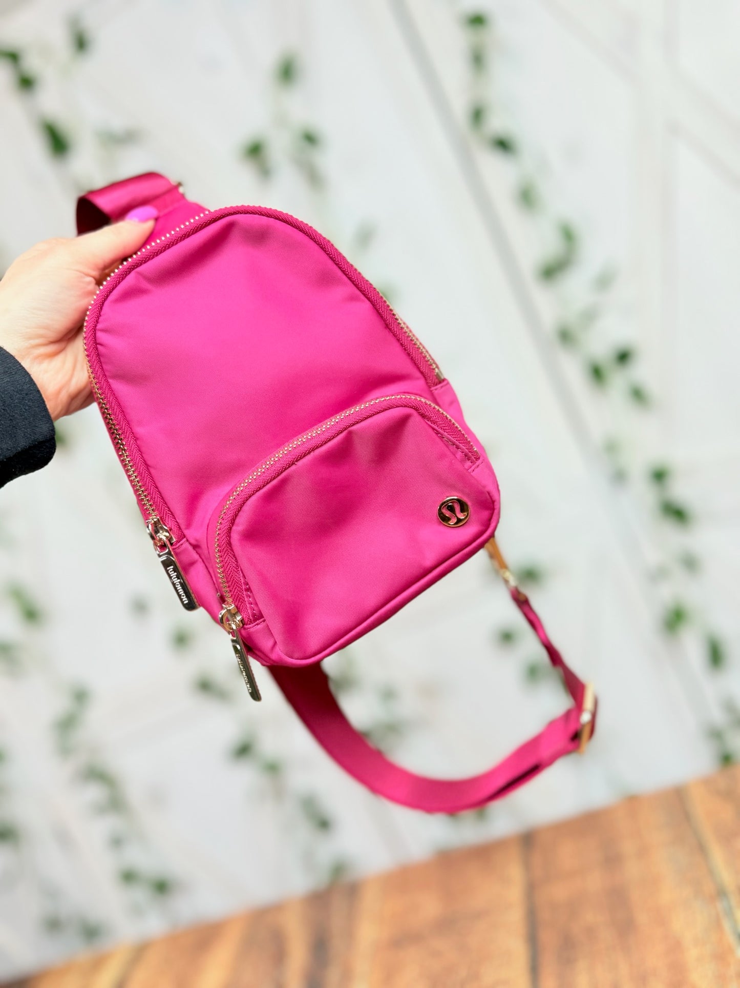 Everywhere Sling Bag