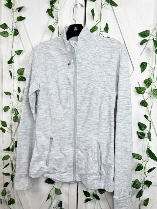 Define Jacket *Size 8