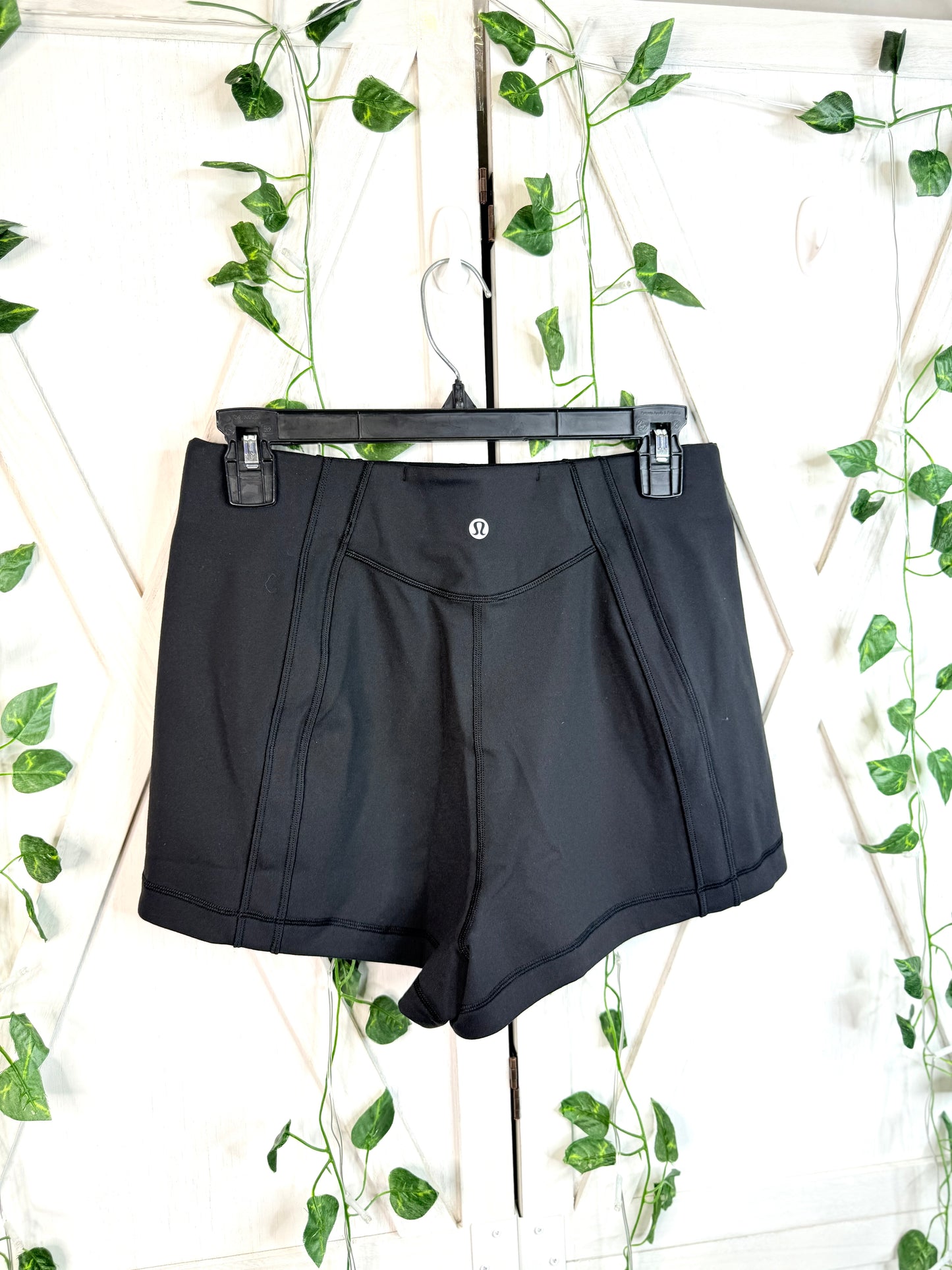 Define Micro Short* Luon * Size S
