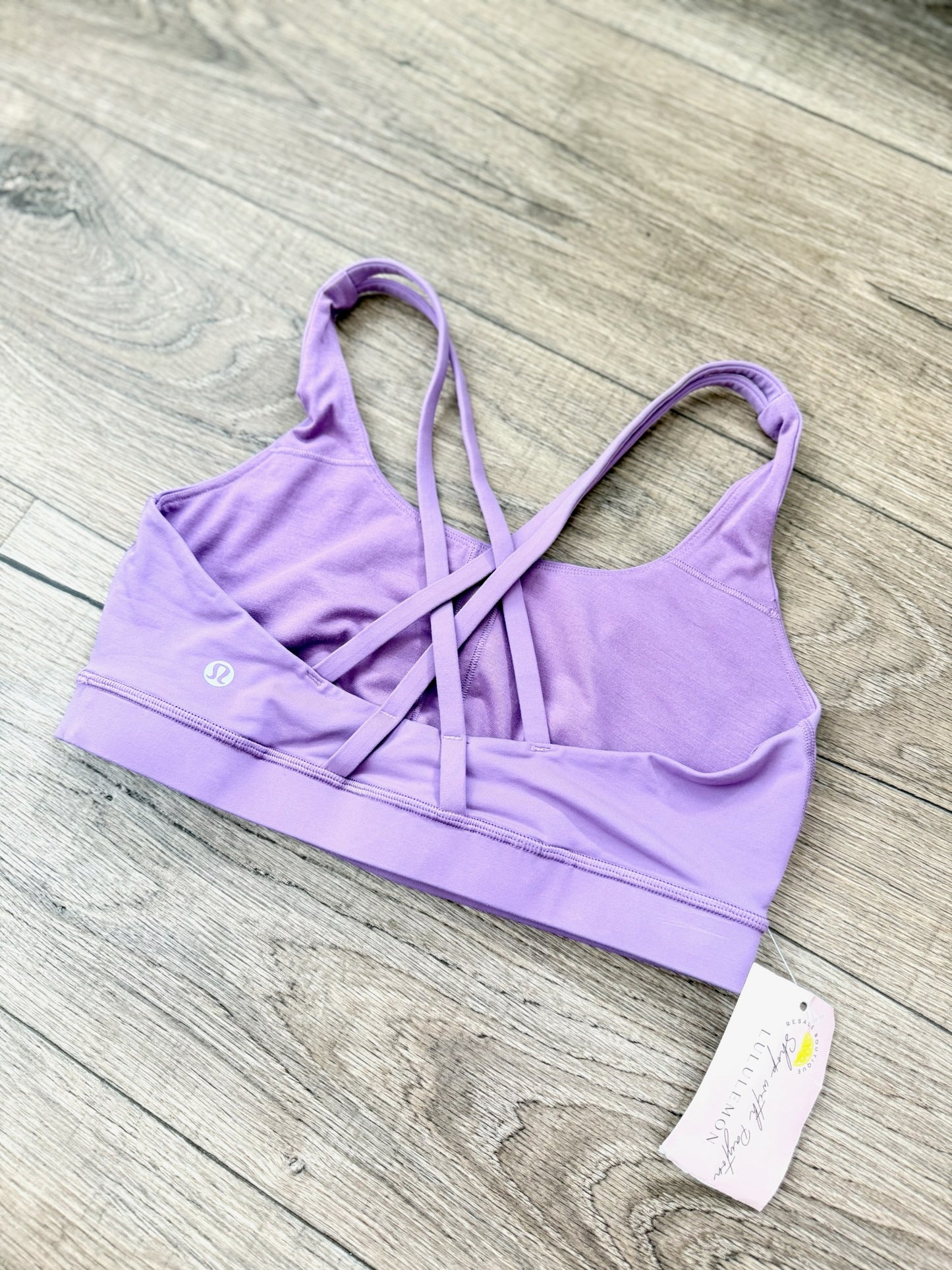 Energy Bra *Size 8