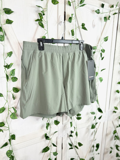 Pace Breaker Short 5” *LL *Size XXL