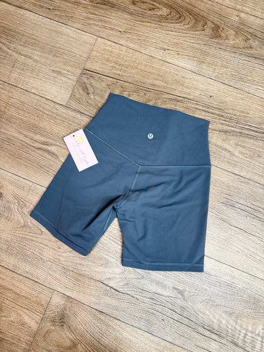 Align HR Short 6”