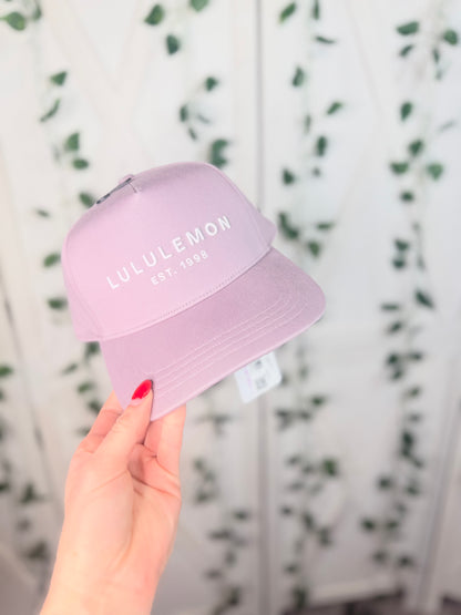 The All Days Snapback