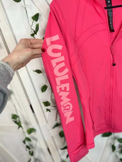 Define Nulu jacket *Disney * Size 8