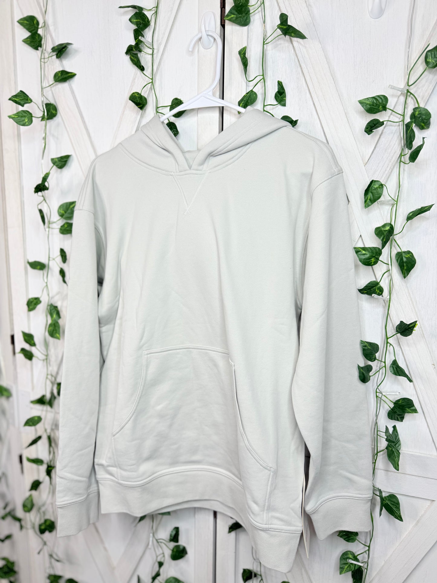 All yours hoodie *Terry