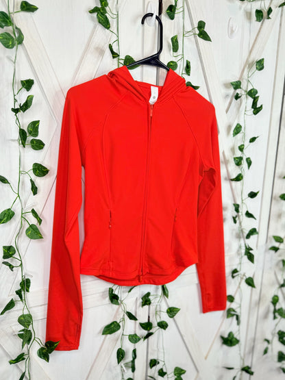 Wunder Train Full-Zip Jacket *Size 6
