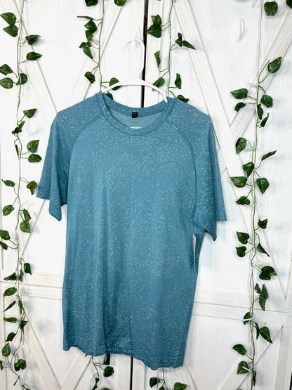 Men’s Metal Vent * SIZE Small