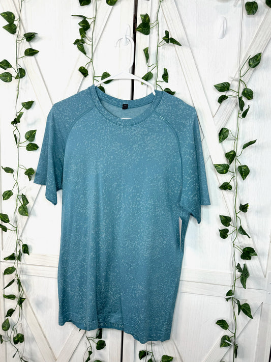 Men’s Metal Vent * SIZE Small