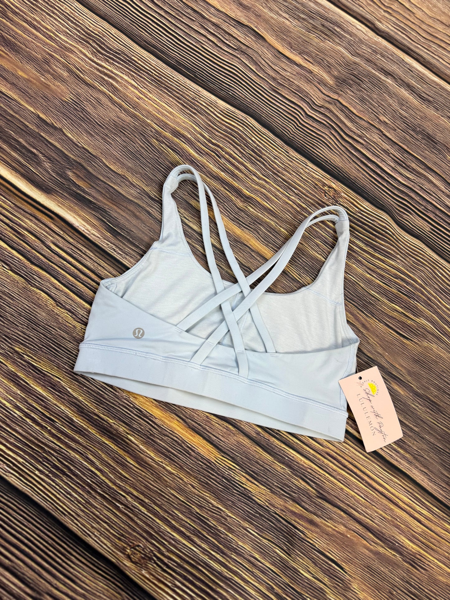 Lululemon Energy Bra