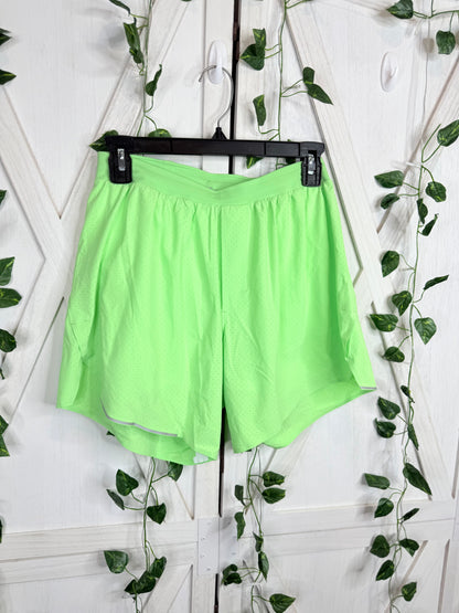 Fast and Free Lined Short 6" *Size S