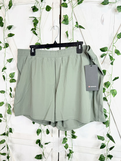 Pace Breaker Short 5” *LL *Size XXL