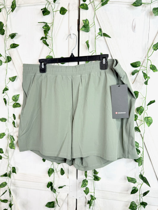 Pace Breaker Short 5” *LL *Size XXL