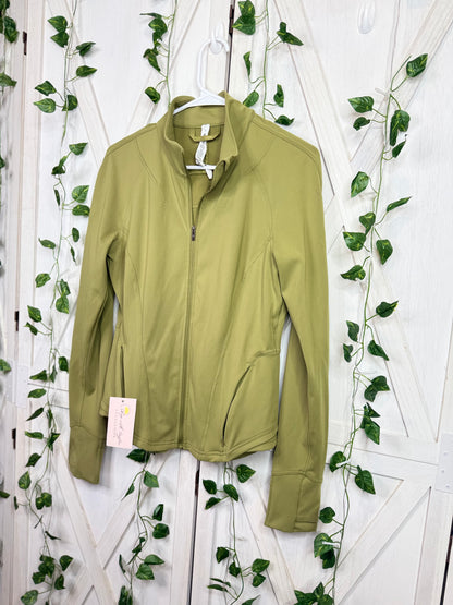 Lululemon Instill jacket *Size 10