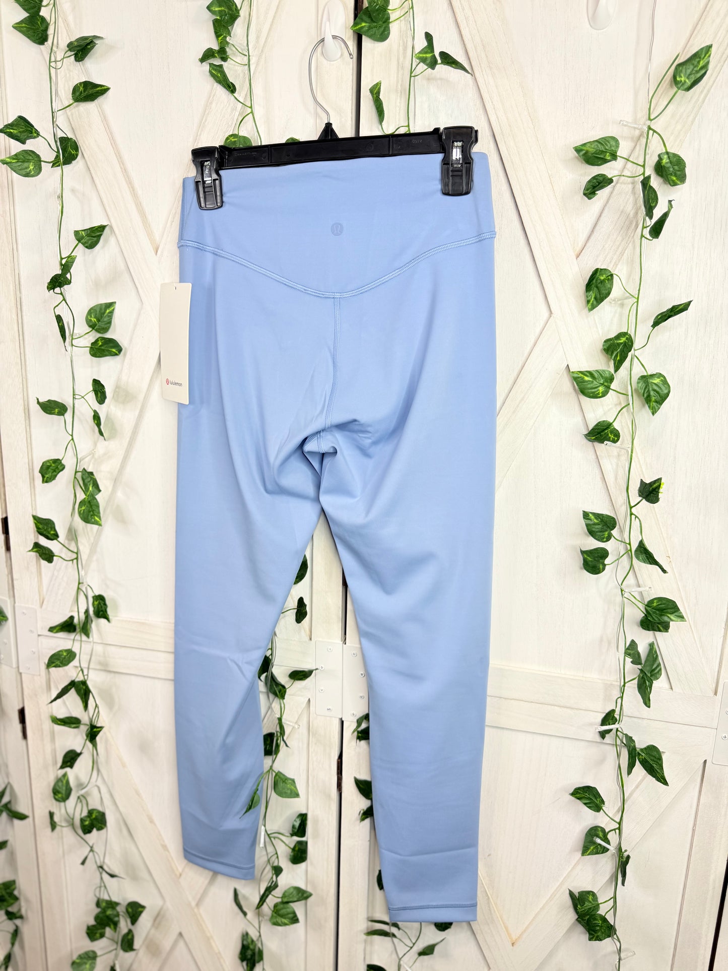 Wunder Under SmoothCover HR Tight 25” * Size 8
