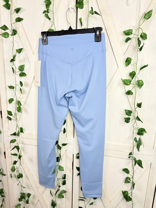 Wunder Under SmoothCover HR Tight 25” * Size 8