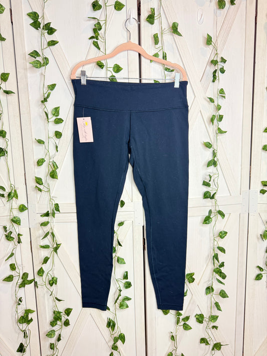 Wunder Under Low-Rise Tight 28”  *SIZE 12