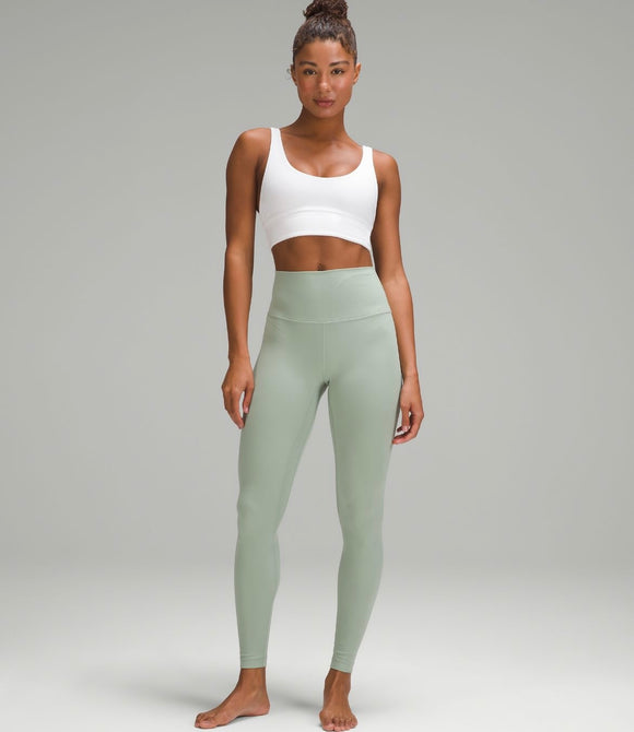 Lululemon Align HR Pant 28”