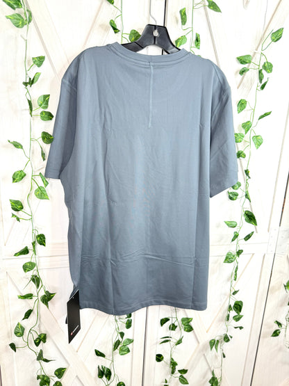 Soft Jersey Short Sleeve *Size XL