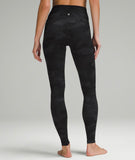 Lululemon Align HR  pant 28”