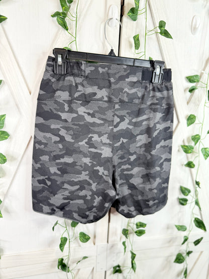Surge Short 6” *Lined *Size S