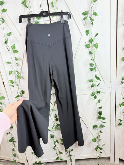 Lululemon Align Palazzo Pant *Reg *Size 6