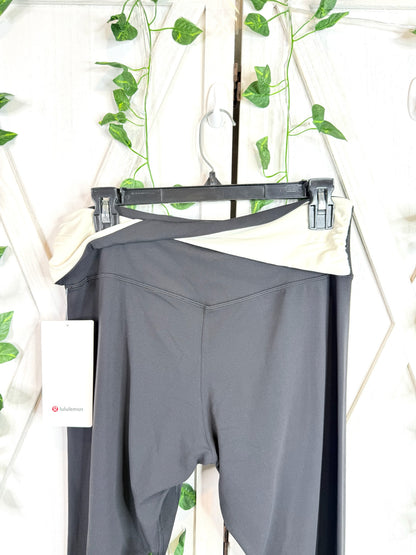 Nulu Twist-Front HR Tight 25” *SOTM * Size 12