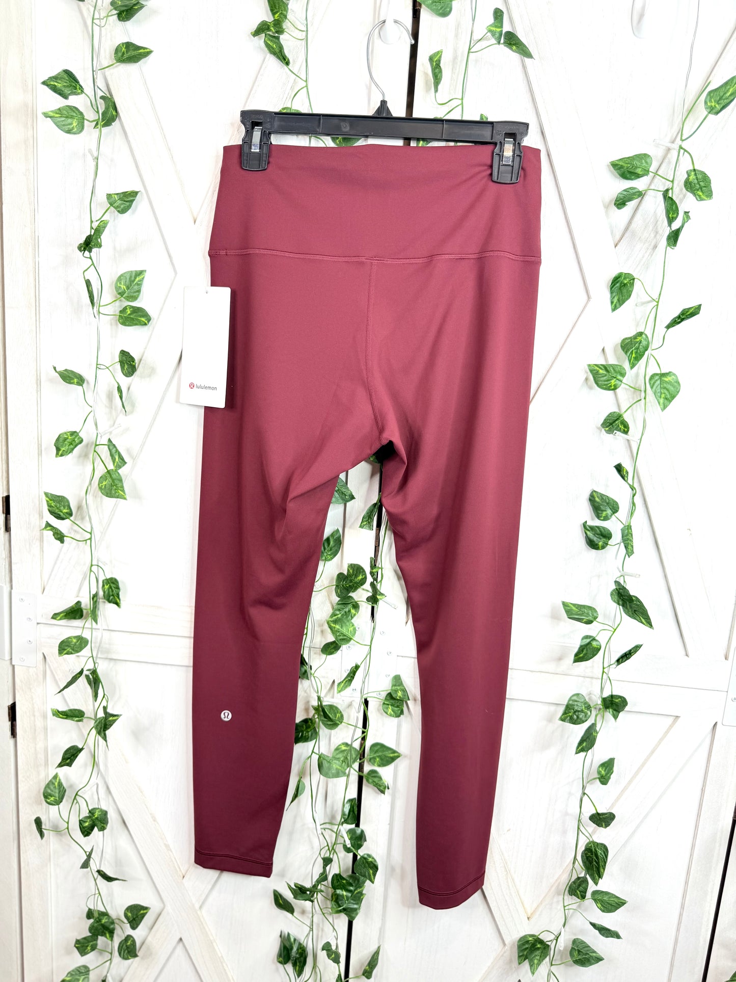 Wunder Train No Line HR Tight 25” *Size 10