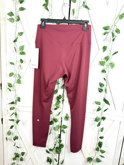 Wunder Train No Line HR Tight 25” *Size 10