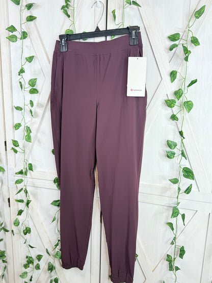 Adapted State HR Jogger *Regular *Size 4