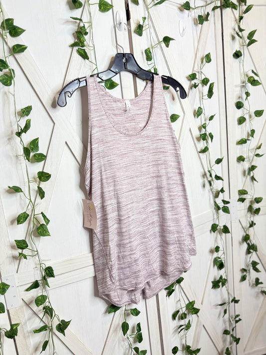 Lululemon tank top *SIZE 6