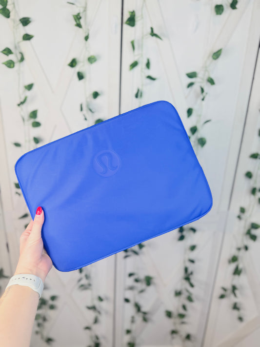 New Crew Laptop Sleeve