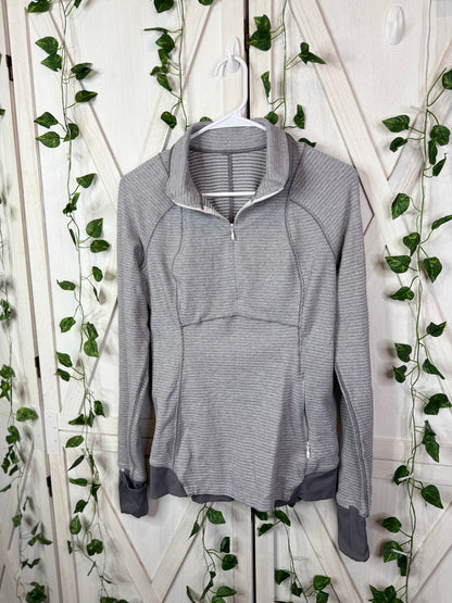 Lululemon Pullover *Size 8