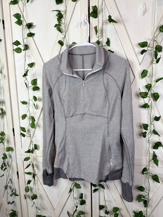 Lululemon Pullover *Size 8