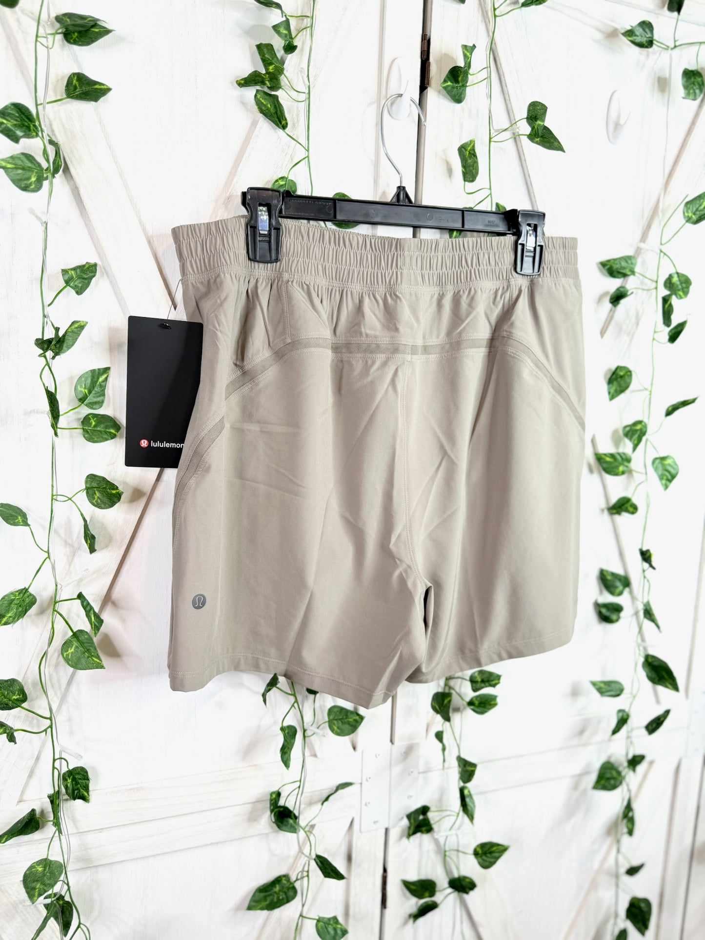 Pace breaker short 5” *LL *Size S•XL