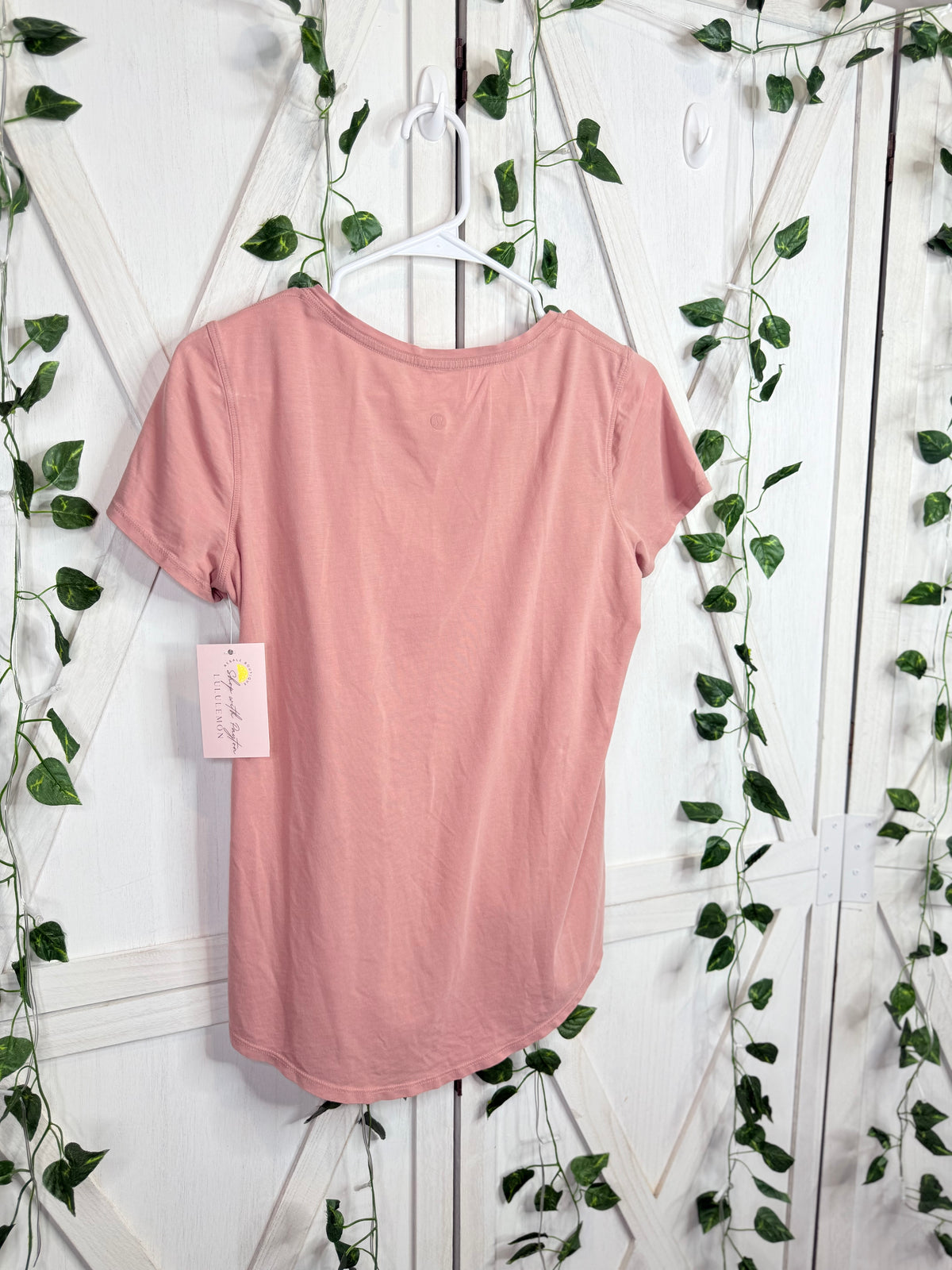 Lululemon Shirt *Size 6