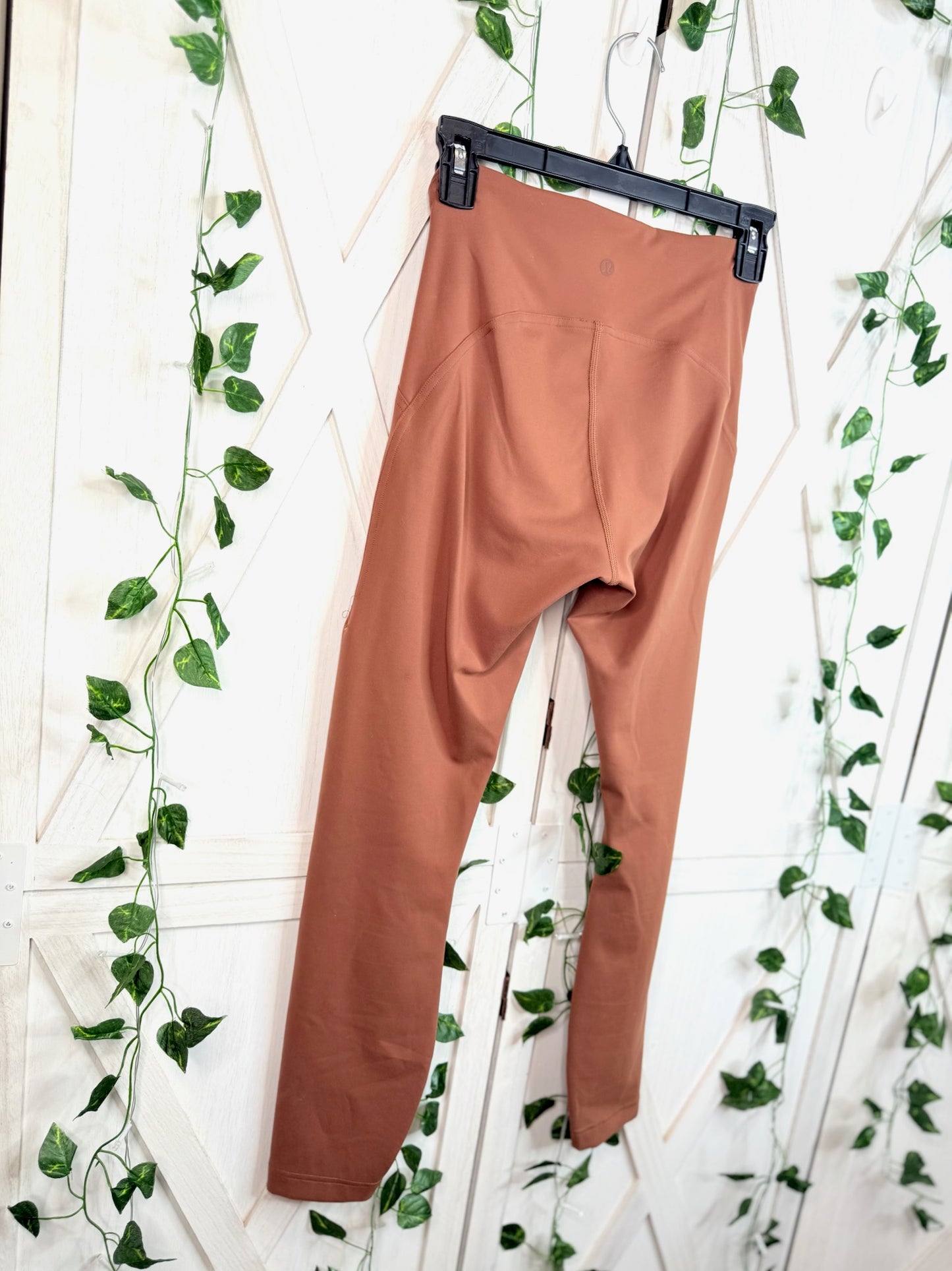 InStill High-Rise Tight 25"*SIZE 4